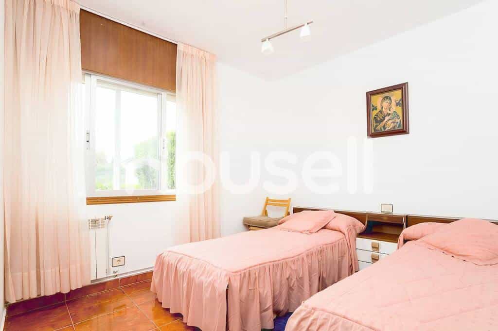 House in Curtis, Galicia 11523381