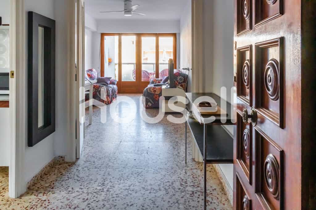 Condominium in Guardamar del Segura, Valencia 11523384
