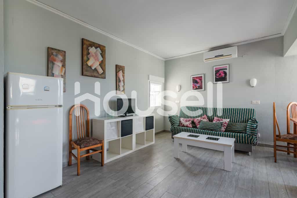 公寓 在 拉斯博韋特斯, 巴倫西亞 11523388