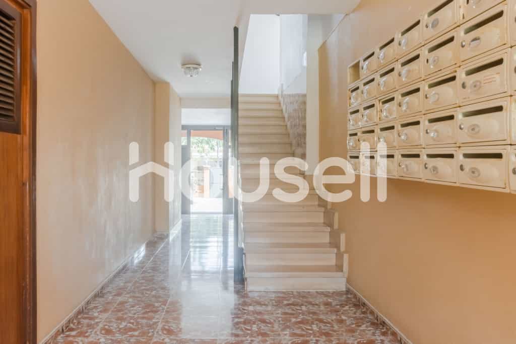 Condominium in El Toro, Illes Balears 11523394