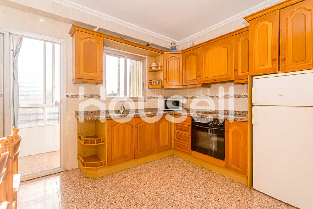 Eigentumswohnung im El Alted, Valencia 11523395