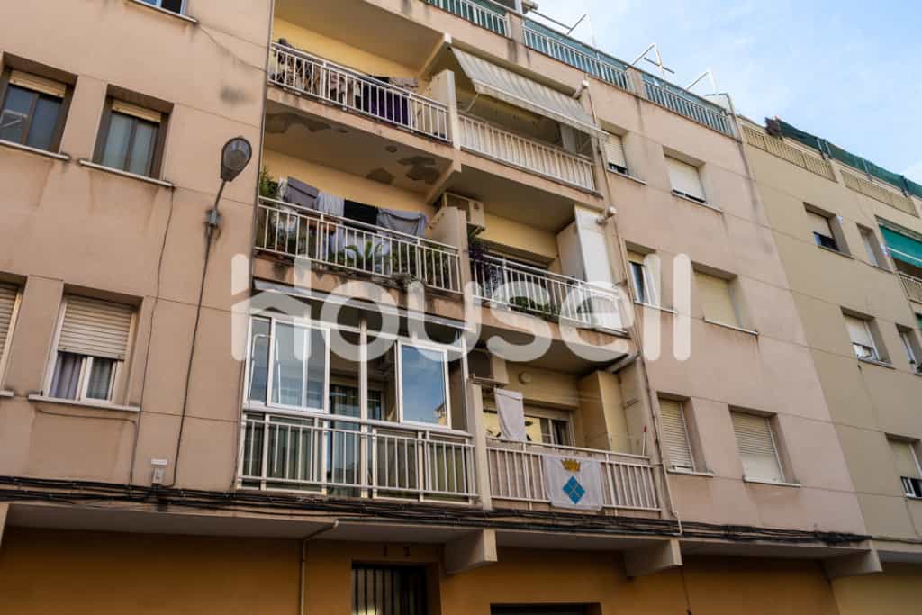 Condominium in El Prat de Llobregat, Catalunya 11523396