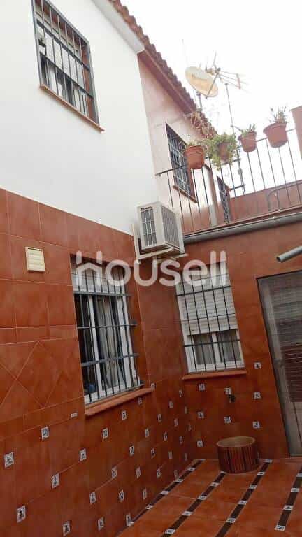 House in Olvera, Andalucía 11523397