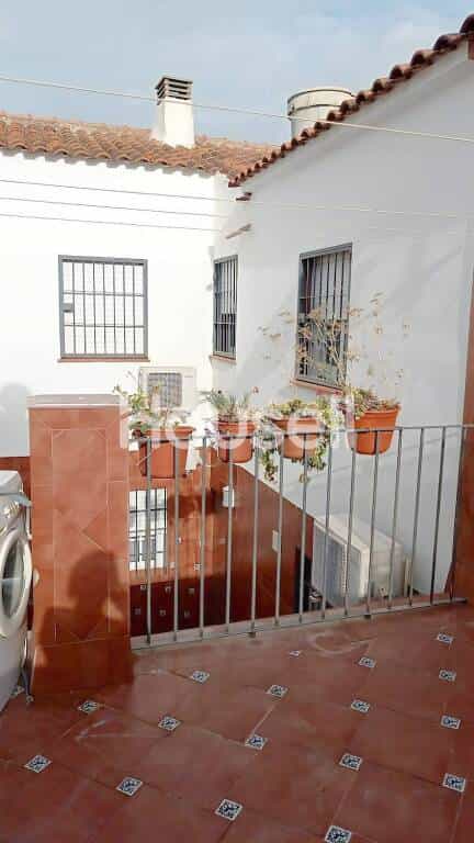 House in Olvera, Andalucía 11523397