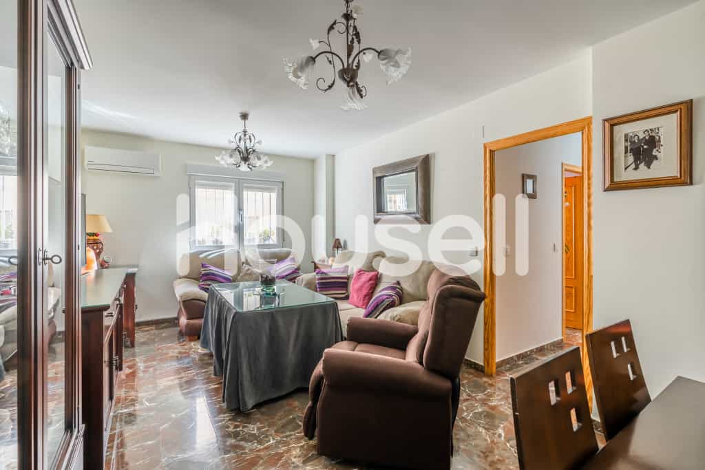 公寓 在 Armilla, Andalucía 11523399
