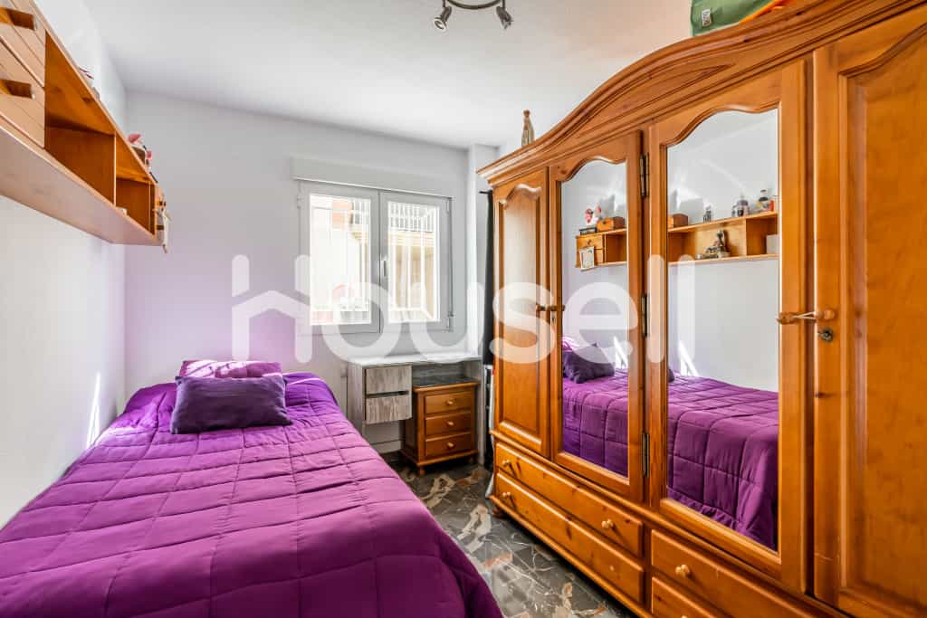 Condominium in Caserio Hospicio, Andalusia 11523399