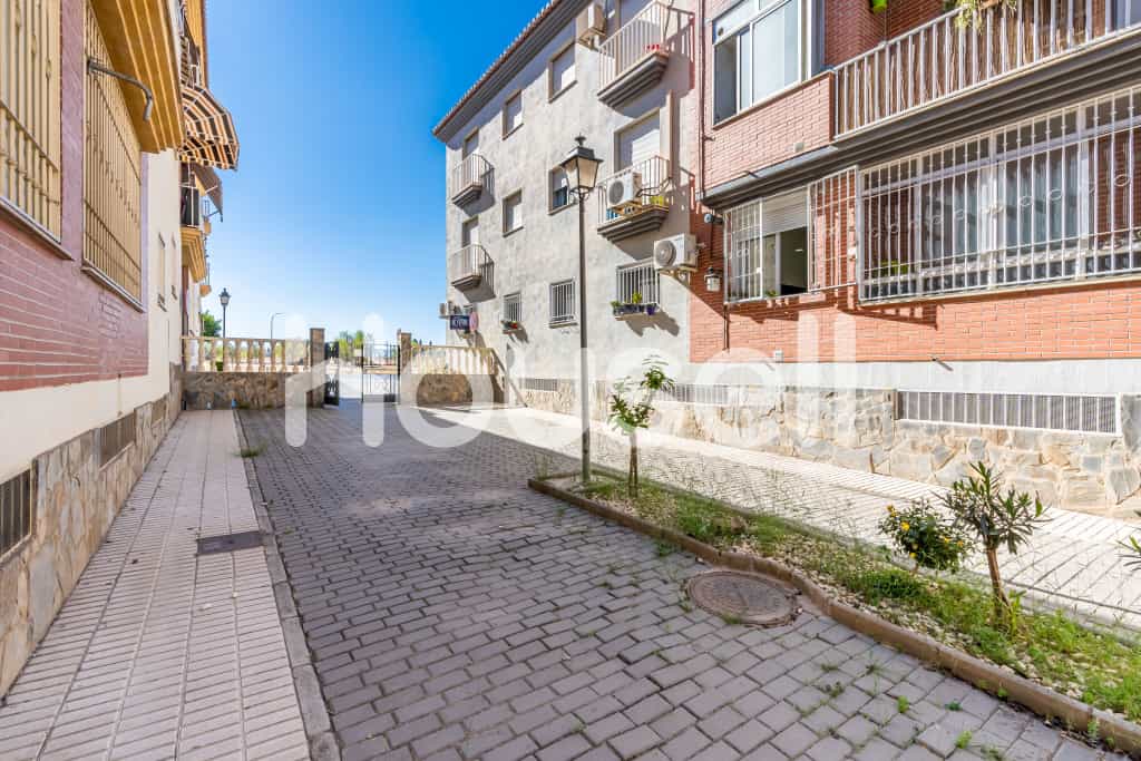 Eigentumswohnung im Armilla, Andalucía 11523399