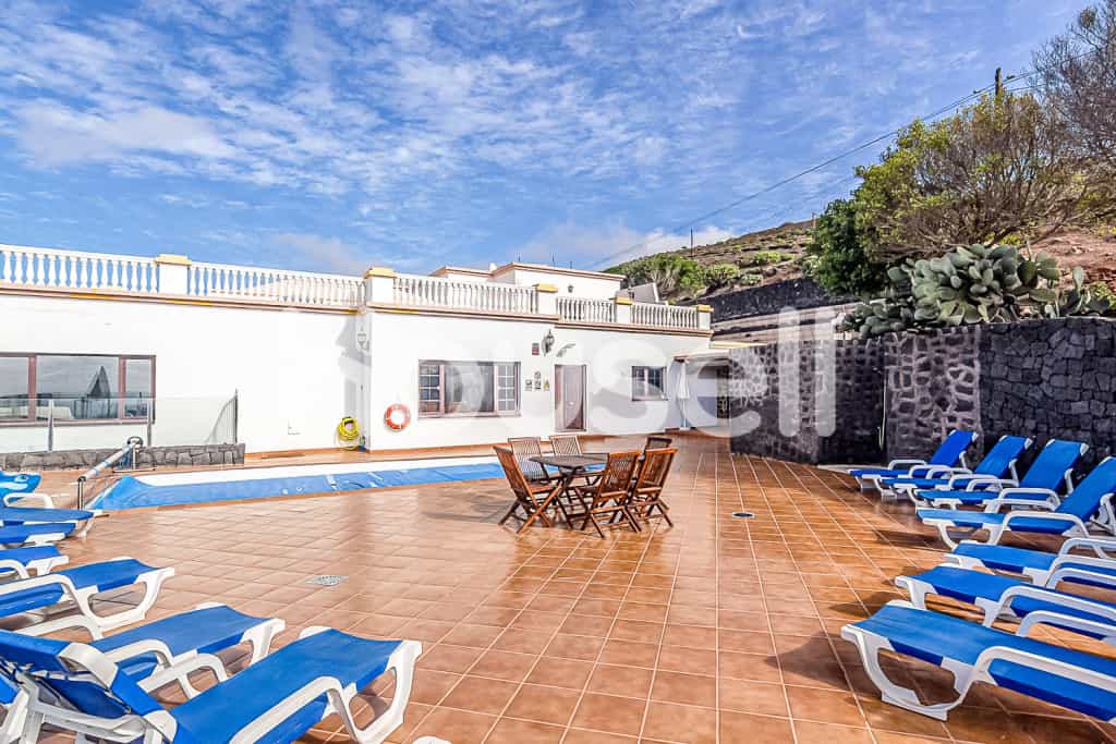 Hus i Teguise, Canarias 11523400