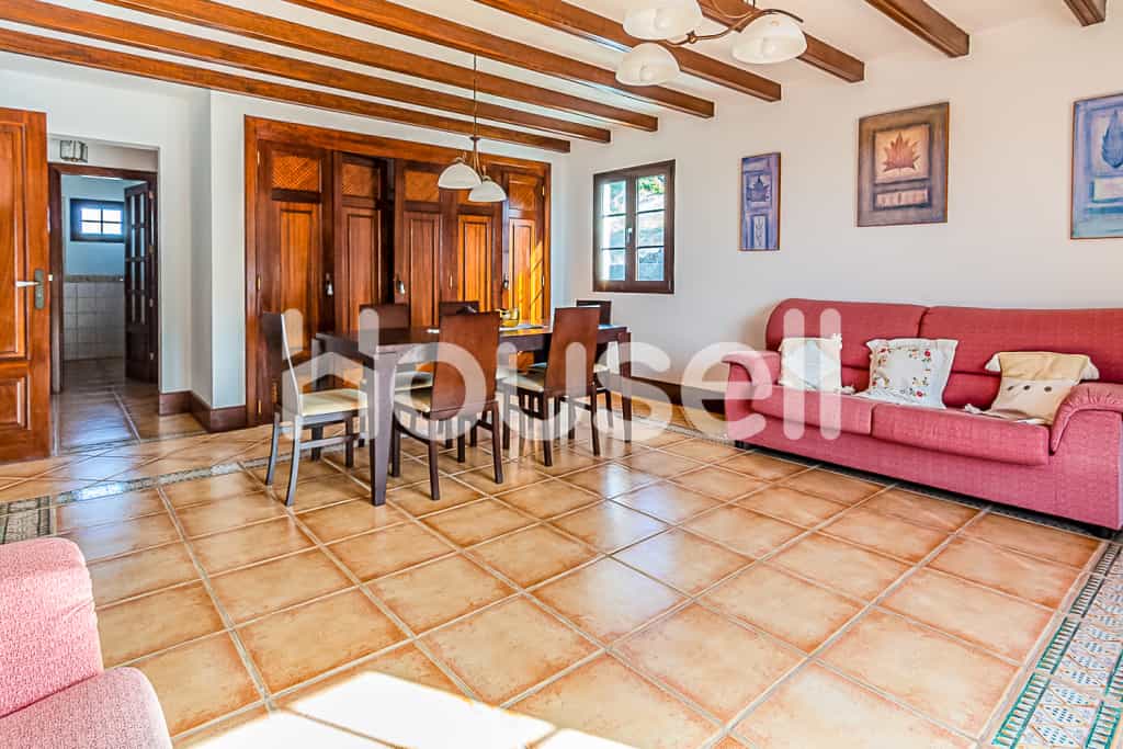 House in Teguise, Canary Islands 11523400