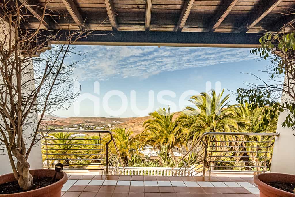 жилой дом в Teguise, Canary Islands 11523400
