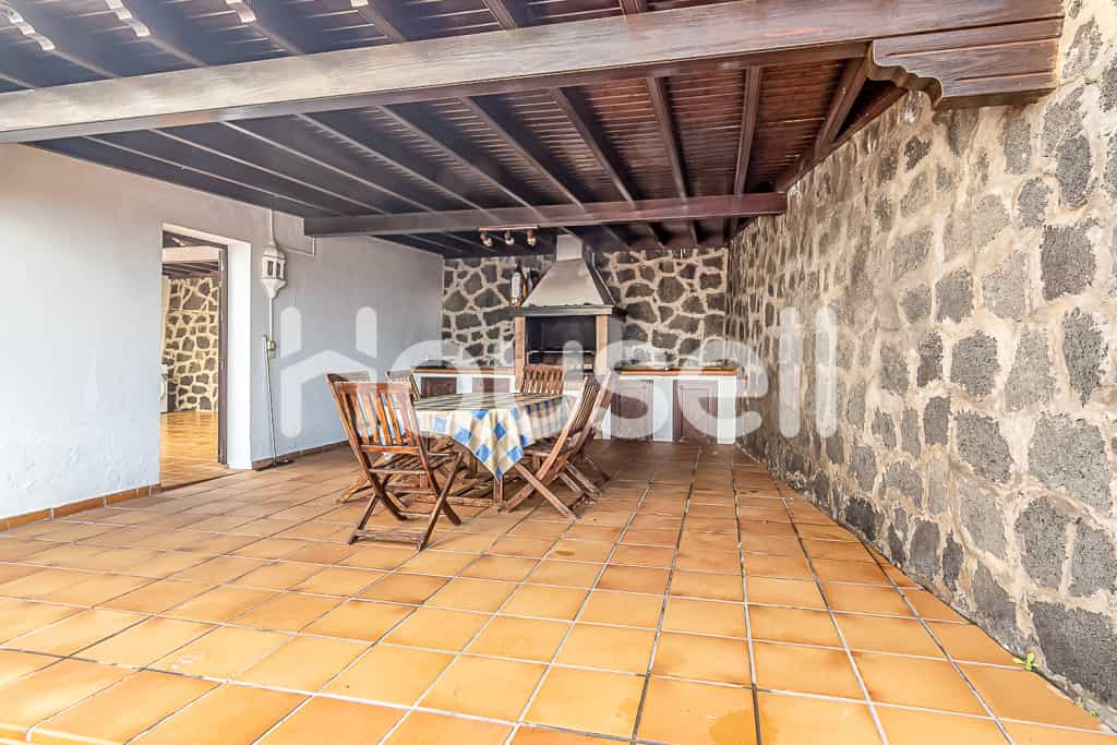 House in Teguise, Canarias 11523400