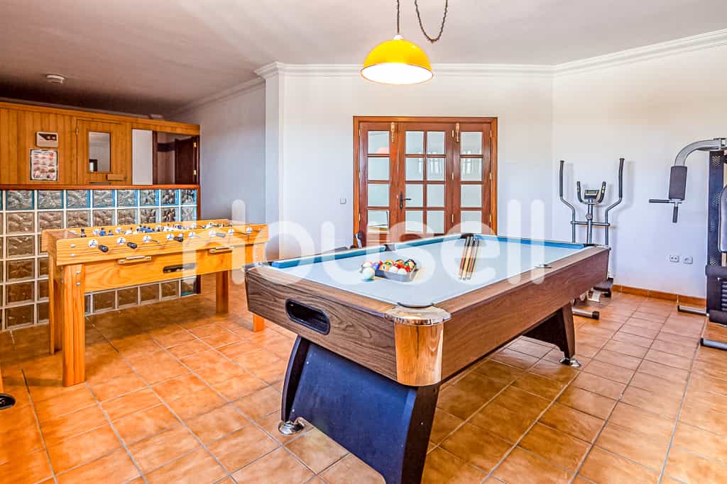 House in Teguise, Canarias 11523400