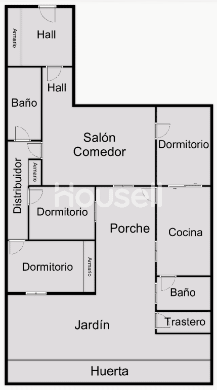 분양 아파트 에 Valdemoro, Comunidad de Madrid 11523402