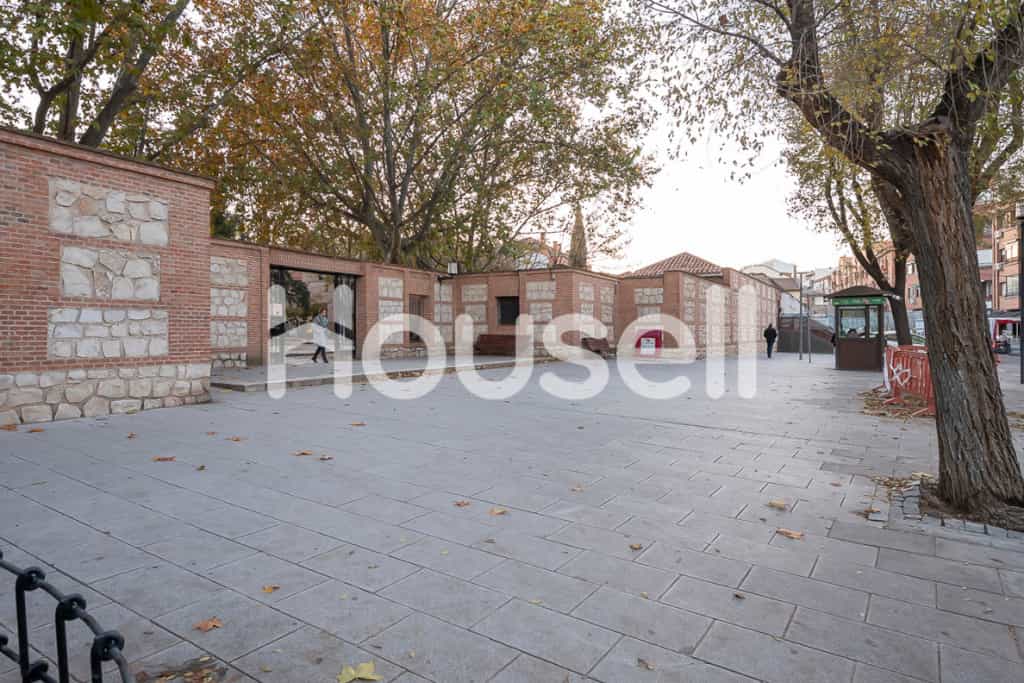 Condominio en Valdemoro, Comunidad de Madrid 11523402