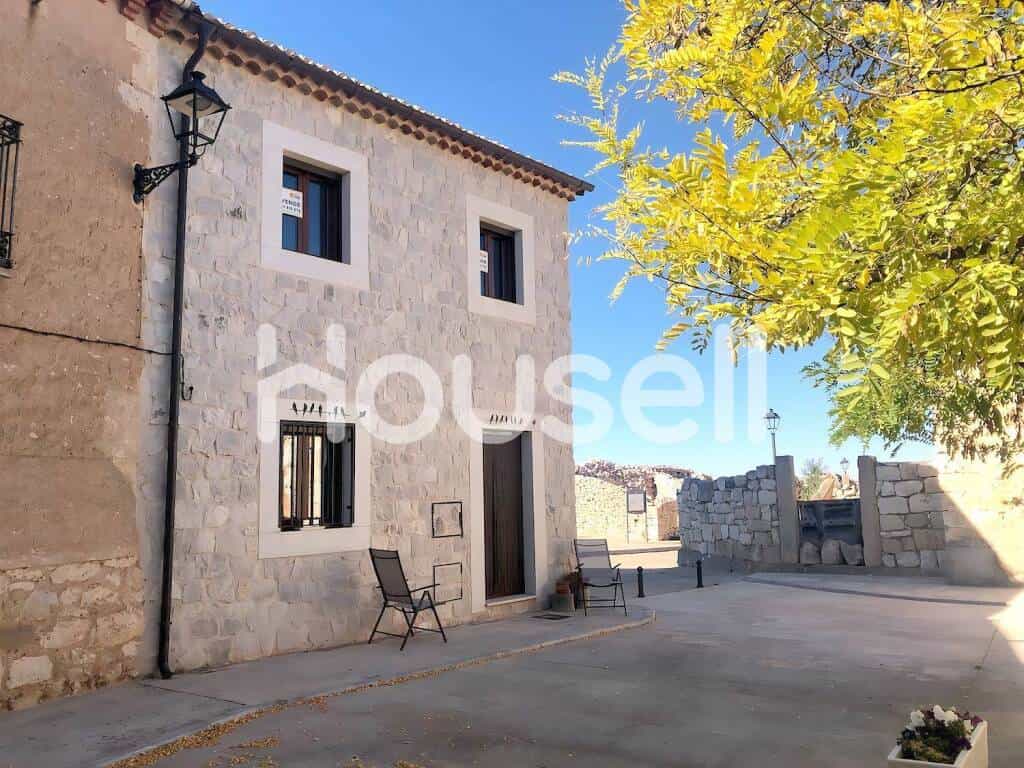 жилой дом в Haza, Castilla y León 11523403