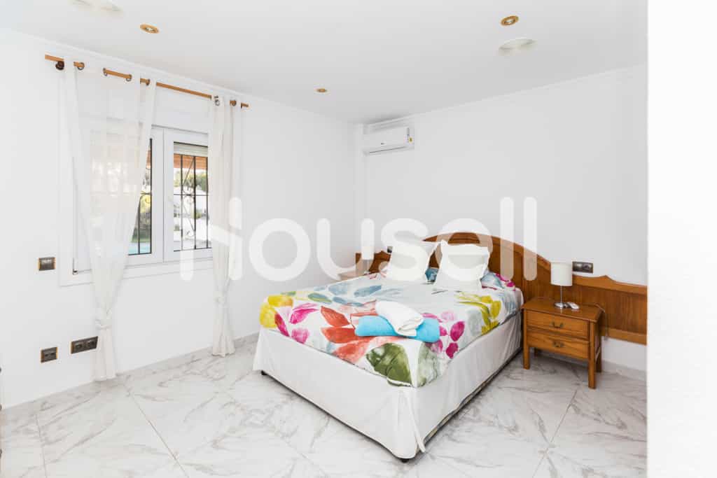 Huis in Guardias Viejas, Andalusië 11523404