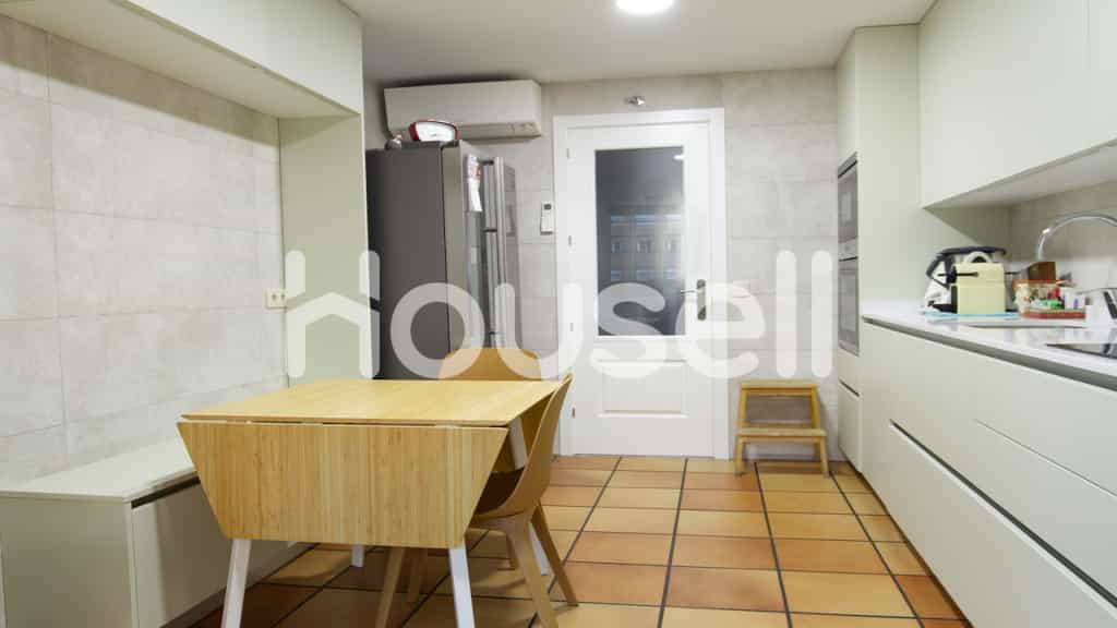 Condominium in Caserio de Ambroz, Madrid 11523405