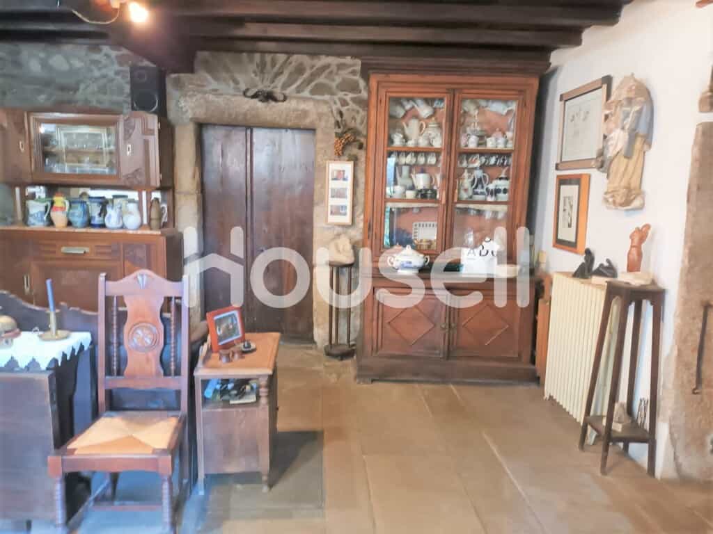Casa nel Vedra, Galizia 11523413
