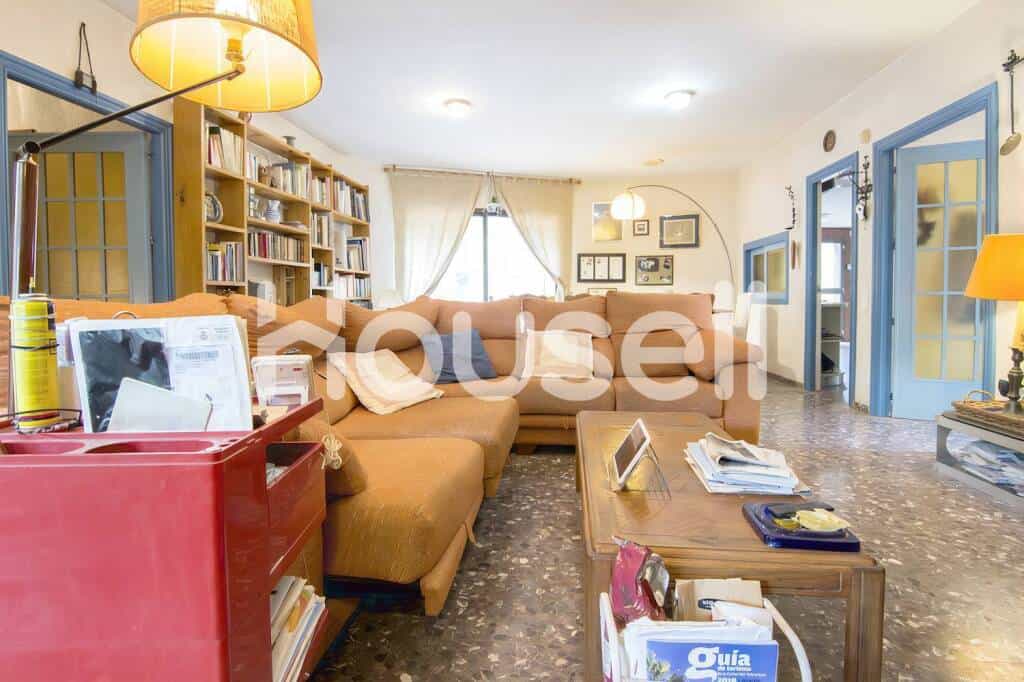 Condominium in Gilet, Valencia 11523418