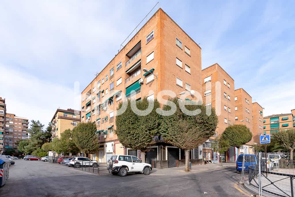 Condominium dans Granada, Andalucía 11523420