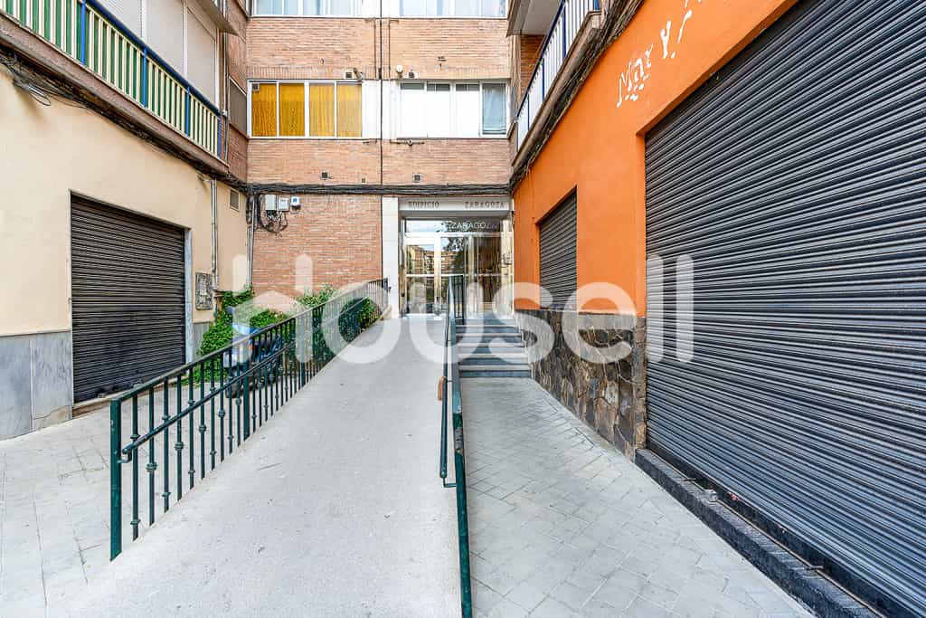 Condominium dans Granada, Andalucía 11523420