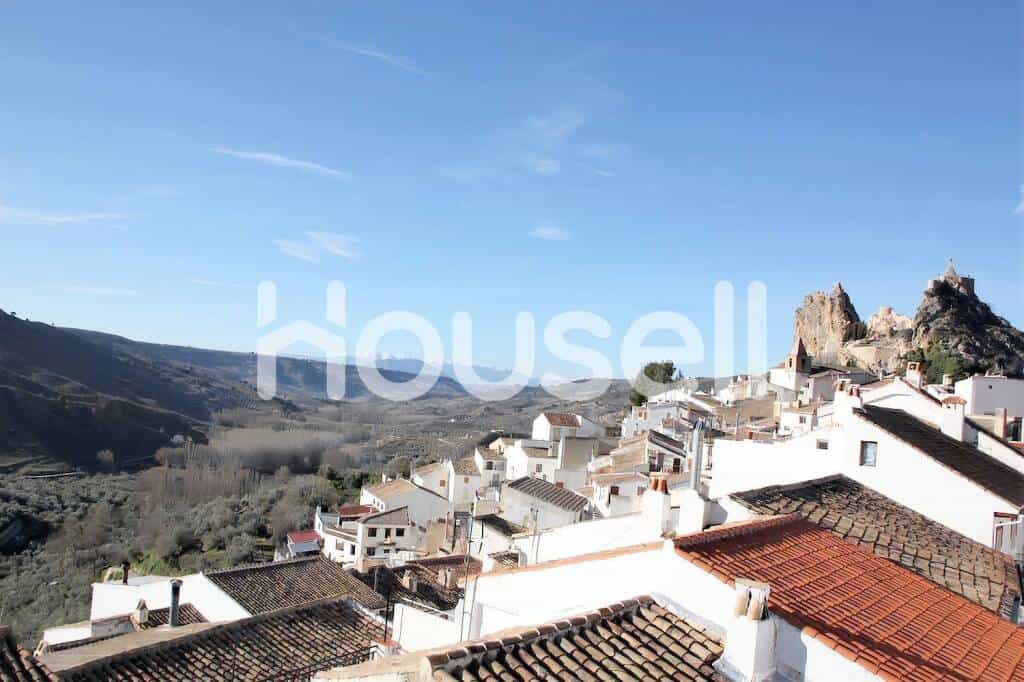 Talo sisään Castril, Andalucía 11523425