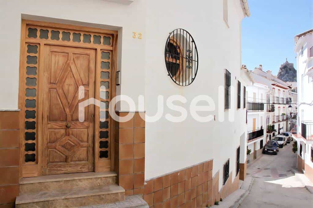 Talo sisään Castril, Andalucía 11523425