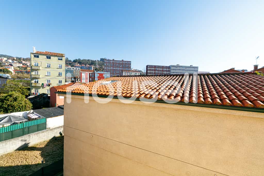 Eigentumswohnung im Vigo, Galicia 11523429