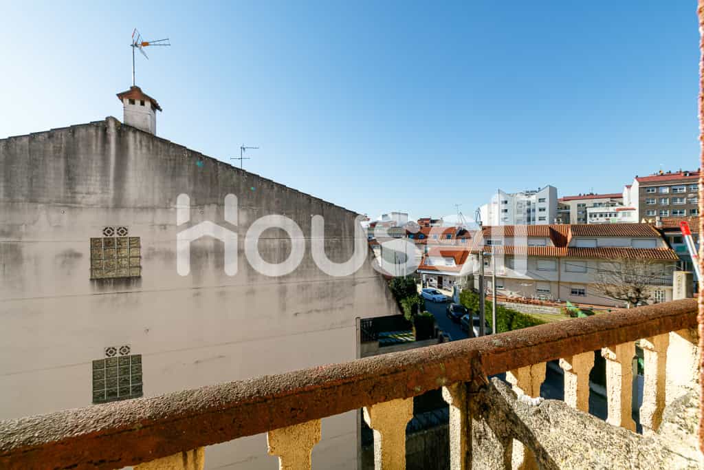 Eigentumswohnung im Vigo, Galicia 11523429