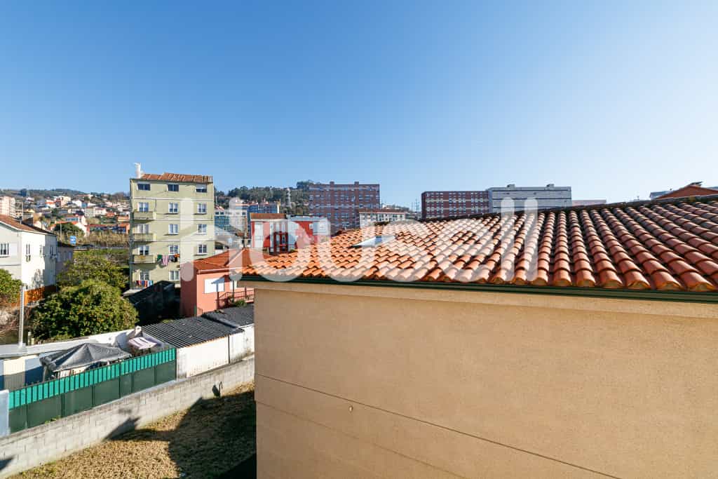 Ejerlejlighed i Vigo, Galicia 11523429