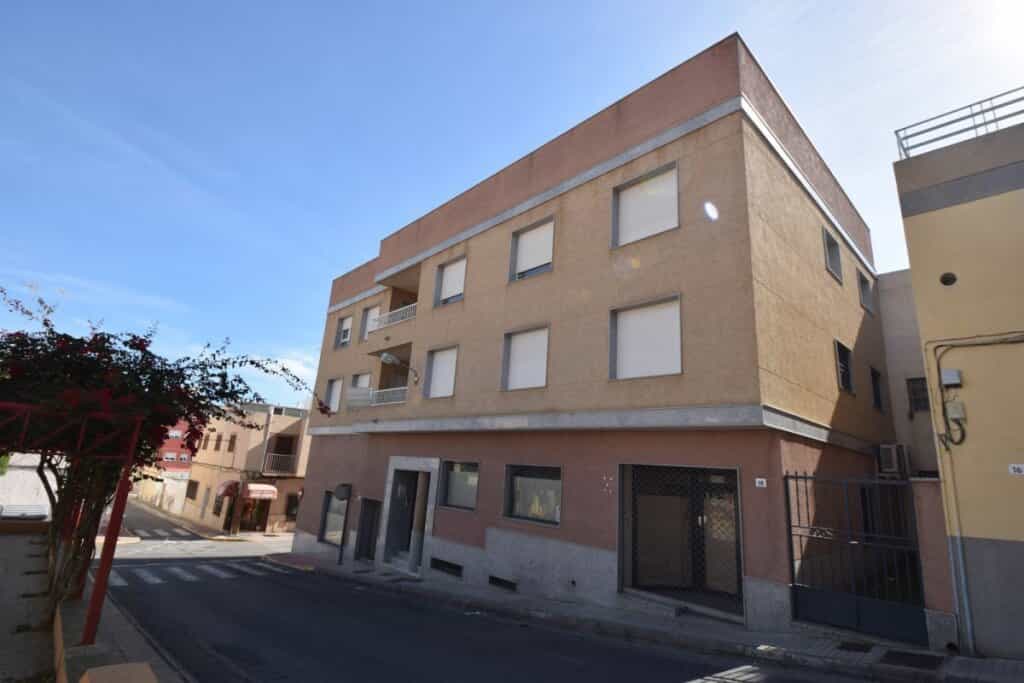 Κατοικητικός σε El Ejido, Andalucía 11523438