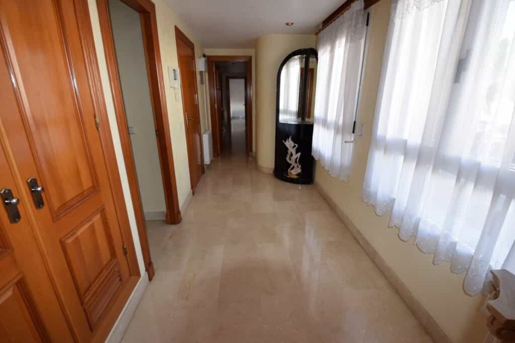 Residential in El Ejido, Andalucía 11523438