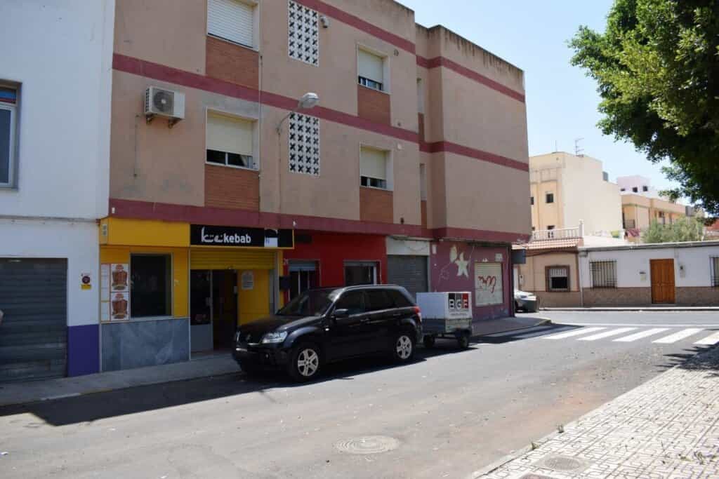 Industrial en El Ejido, Andalucía 11523439