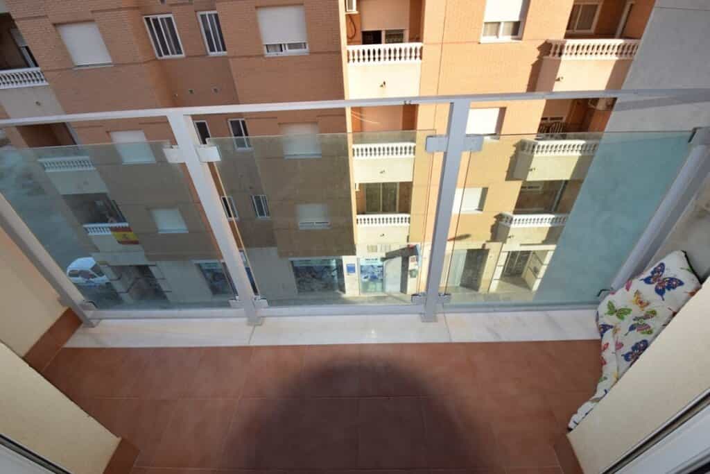 Condomínio no El Ejido, Andaluzia 11523440