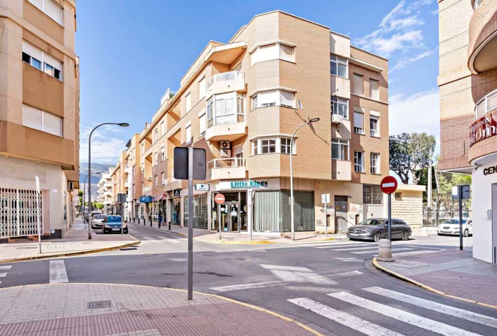 Eigentumswohnung im El Ejido, Andalusien 11523443