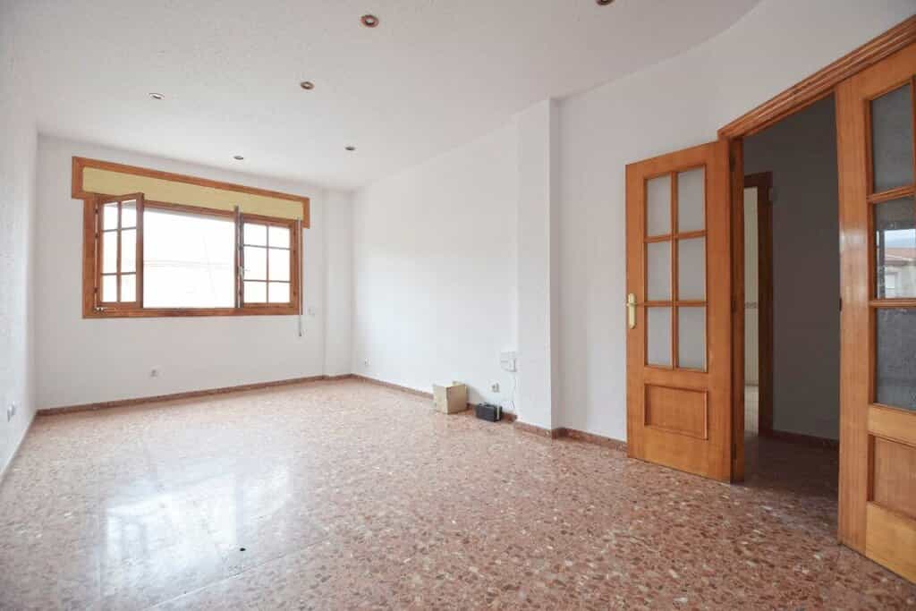 Condominium in El Ejido, Andalusia 11523445