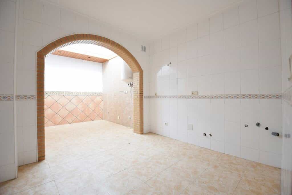 Eigentumswohnung im El Ejido, Andalusien 11523445