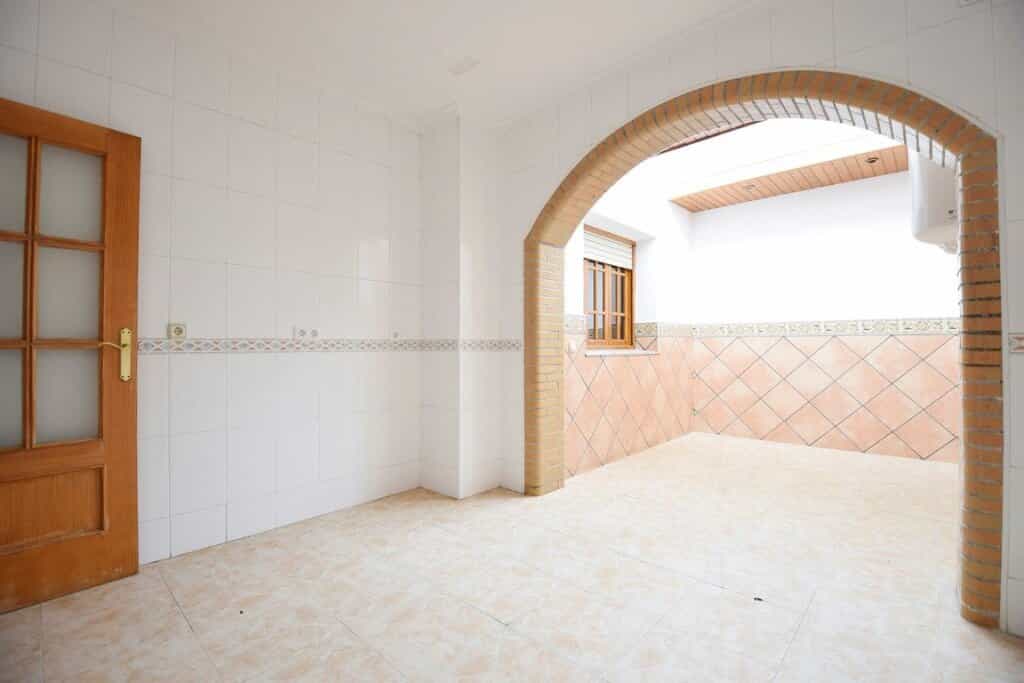 Condominium in El Ejido, Andalusia 11523445