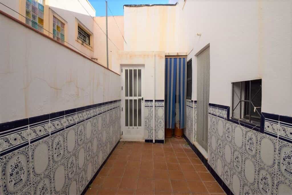 Huis in Dalia's, Andalusië 11523446