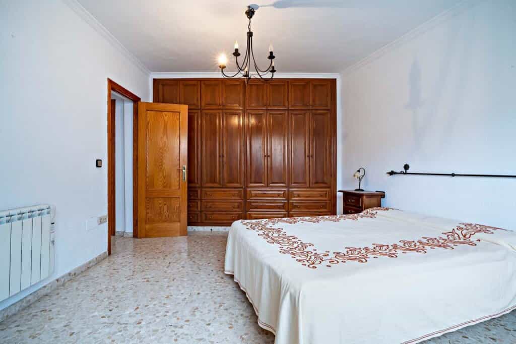 House in Dalías, Andalucía 11523448