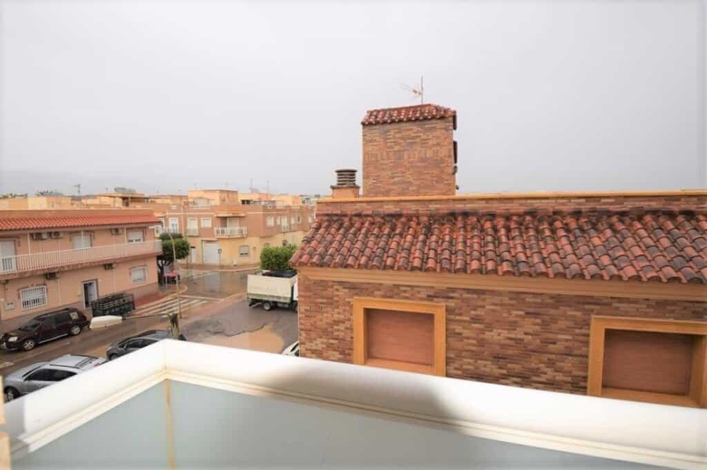 Condomínio no Balerma, Andaluzia 11523450