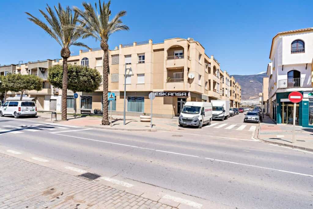 Condominio nel L'Aldeilla, Andalusia 11523452