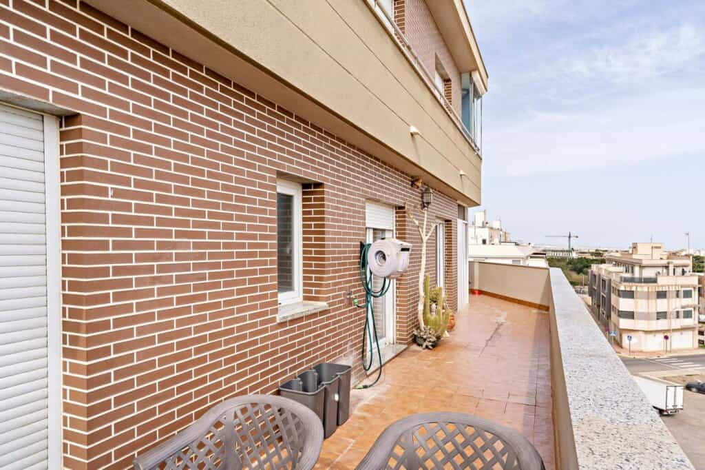 Dom w El Ejido, Andalucía 11523453