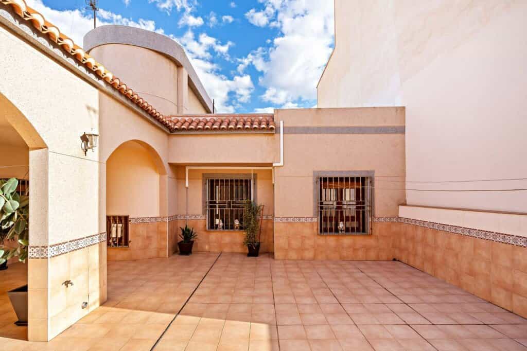 Dom w El Ejido, Andalucía 11523454