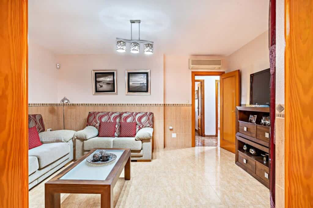 Dom w El Ejido, Andalucía 11523454