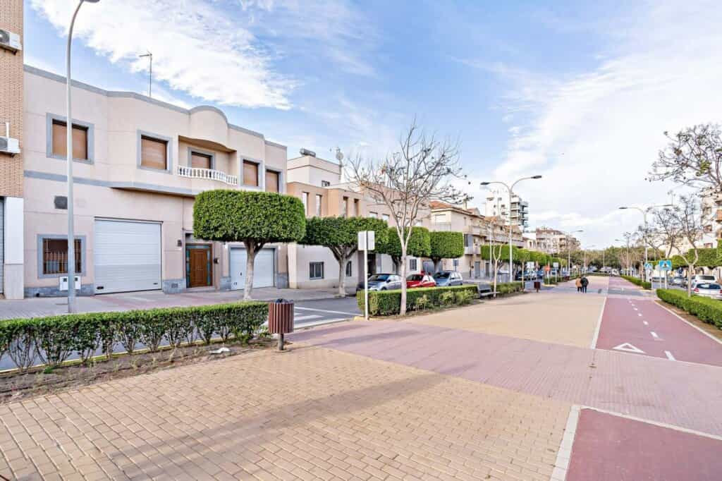 Residential in El Ejido, Andalucía 11523454