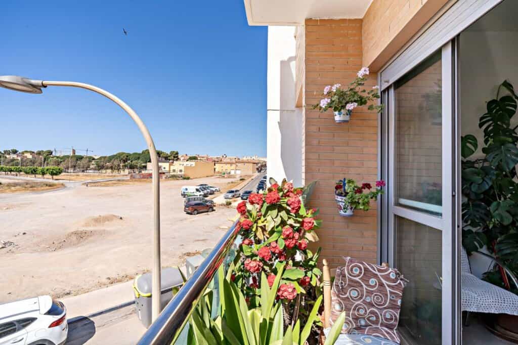 Eigentumswohnung im El Ejido, Andalusien 11523460
