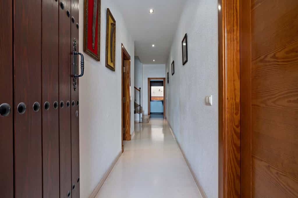Casa nel El Ejido, Andalucía 11523463