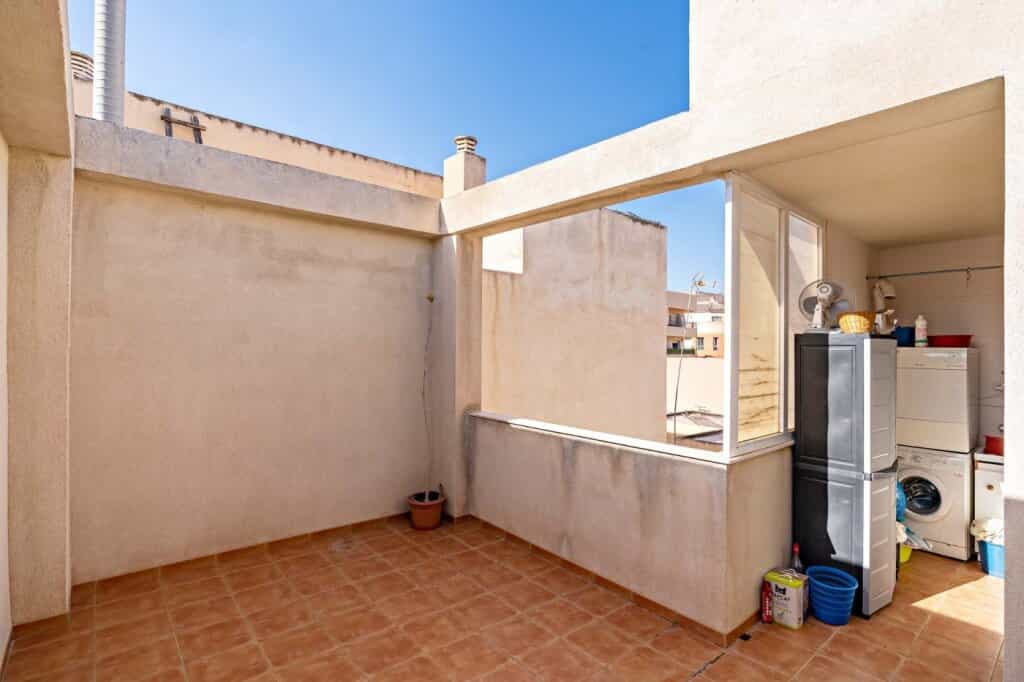 rumah dalam El Ejido, Andalucía 11523463