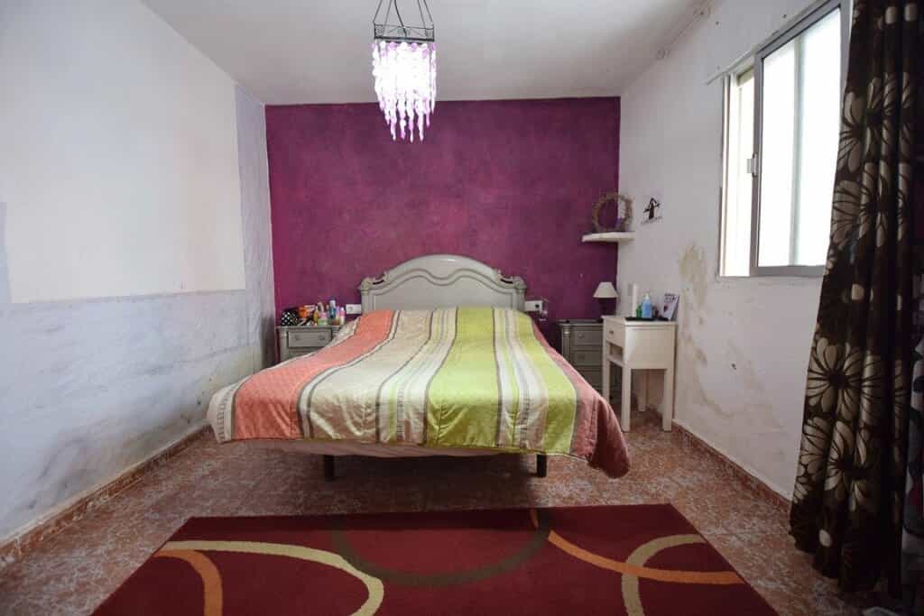 Casa nel El Ejido, Andalucía 11523464
